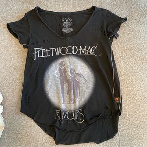 Fleetwood Mac shirt